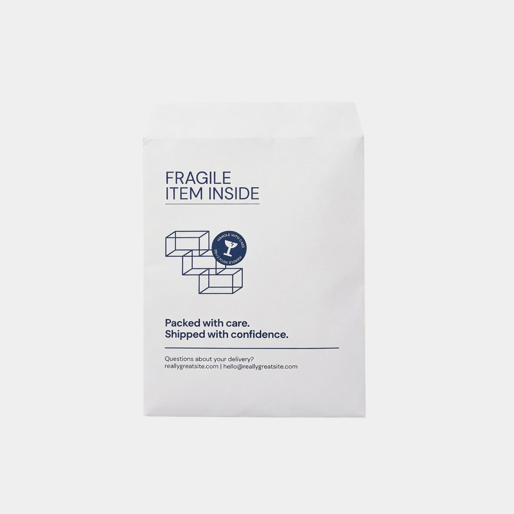 Economical White Paper Envelopes