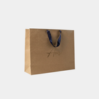 Custom Printed Paper Bags