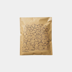 Kraft Paper Courier Bags