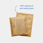 Kraft Paper Courier Bags