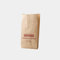 V bottom Kraft Paper Bag