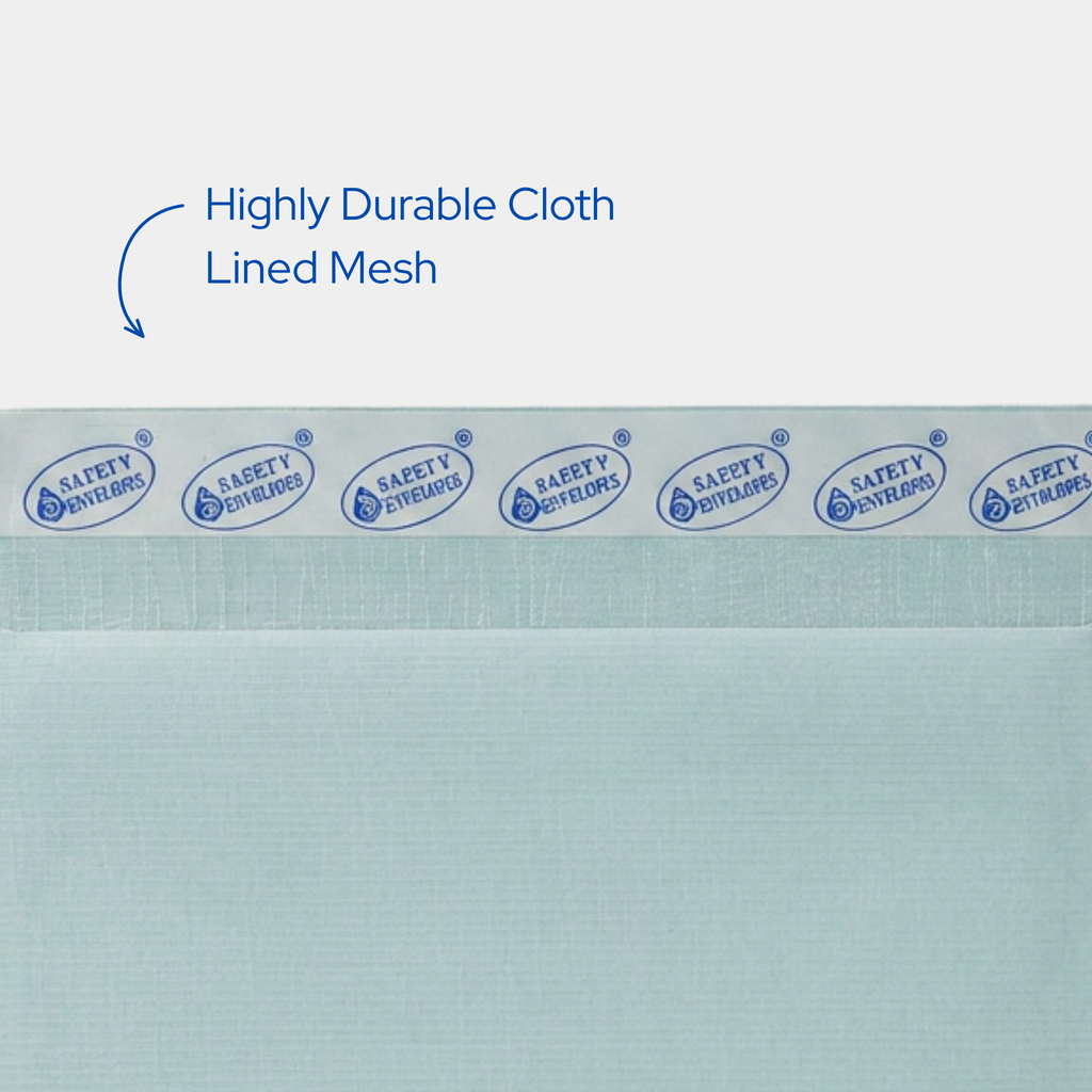 Polynet Envelopes
