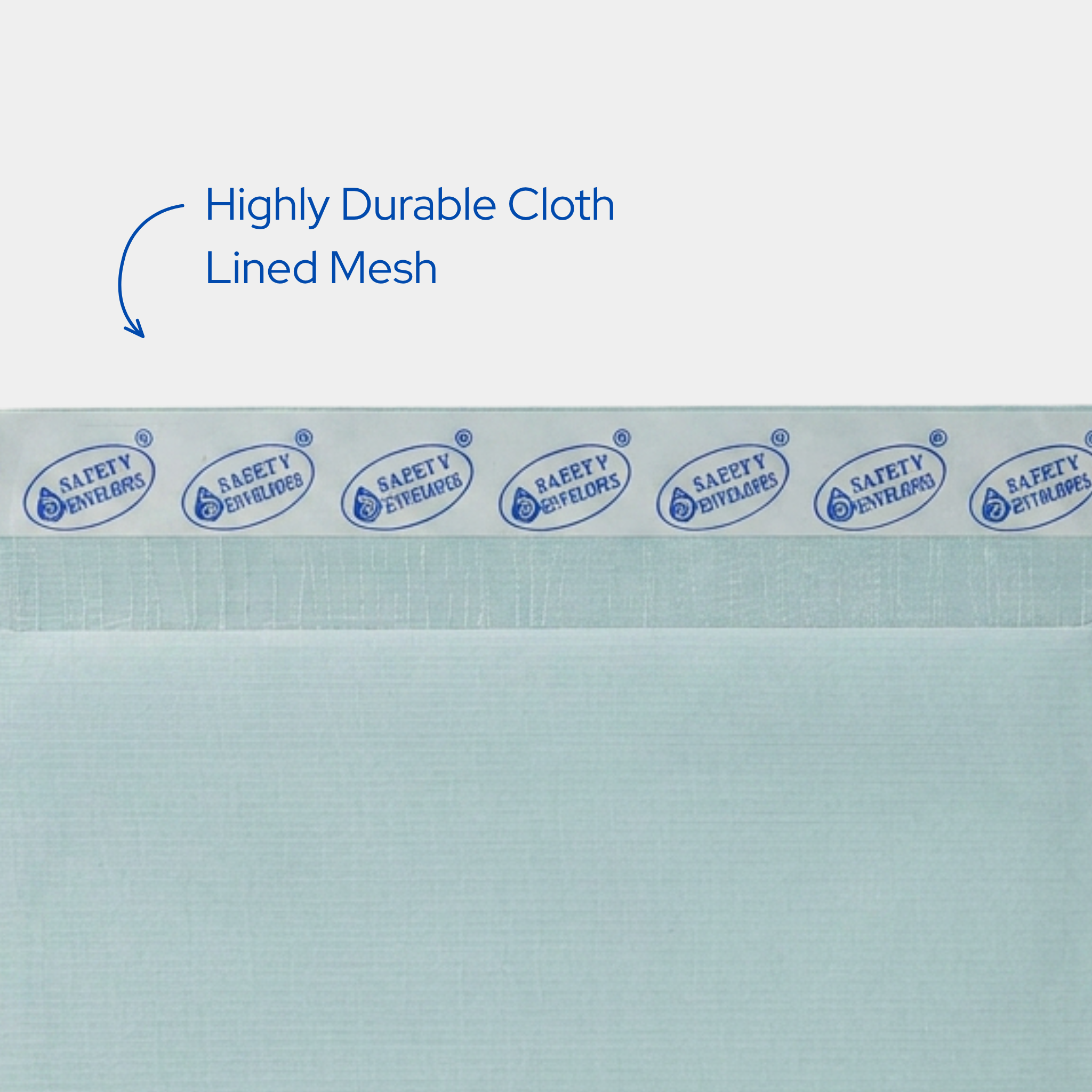 Polynet Envelopes