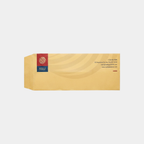 Tamper-proof Yellow Laminated Envelopes