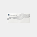 Tamper-proof White Laminated Envelopes