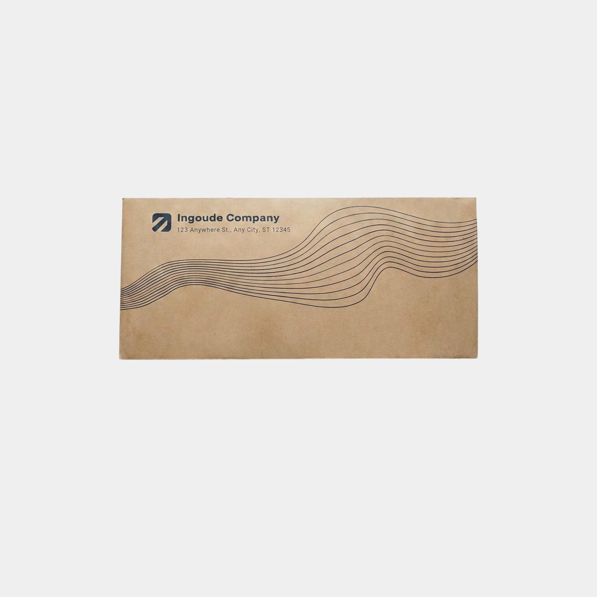 Premium Kraft Paper Envelopes
