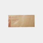 Premium Kraft Paper Envelopes