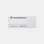 Economical White Paper Envelopes