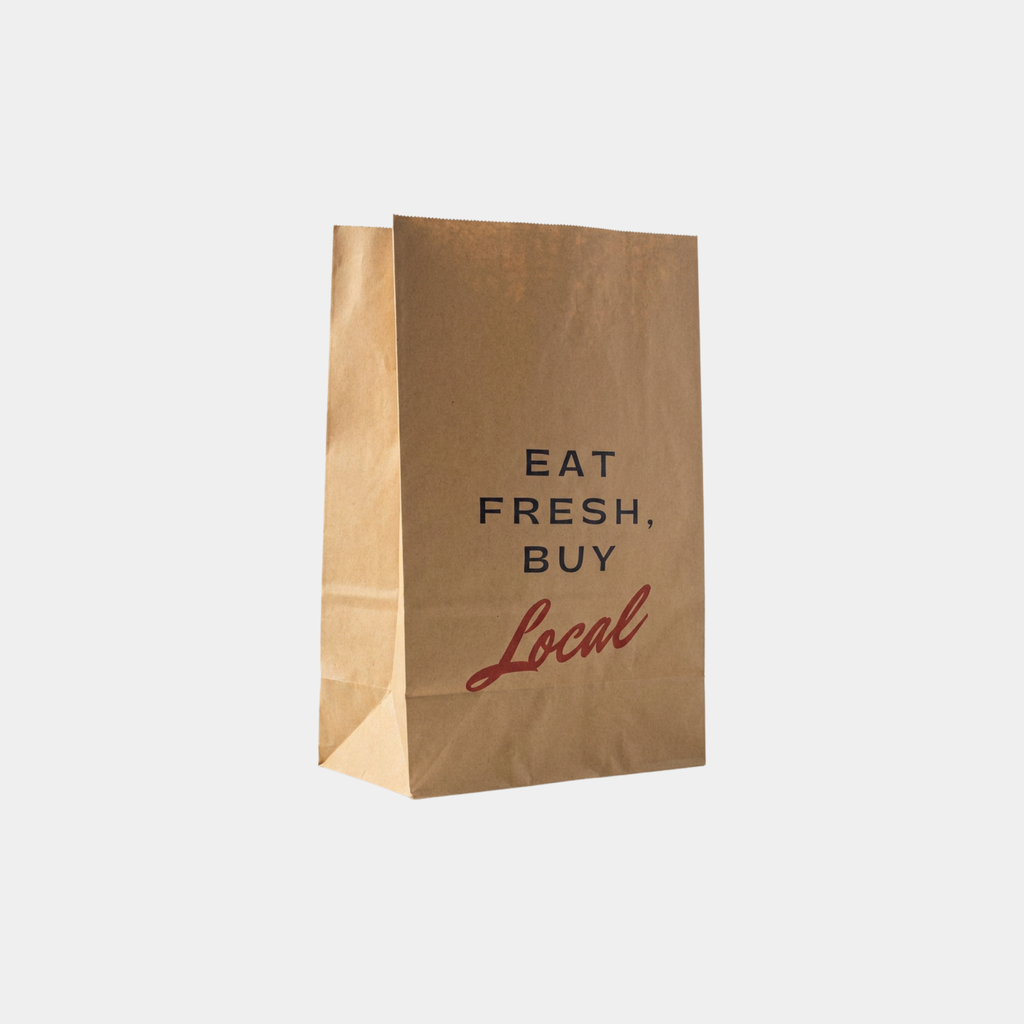 Grocery Bags