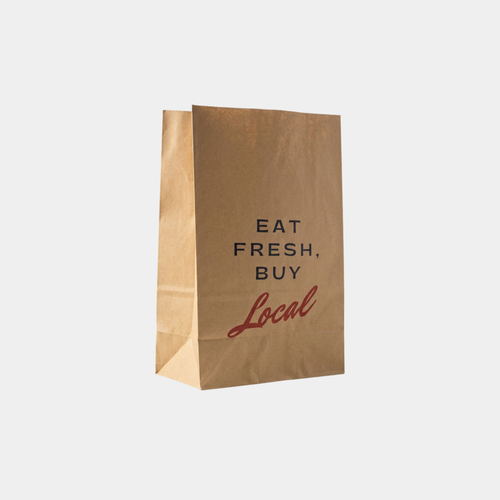 Grocery Bags