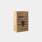 Evenpack bags packaging detail image