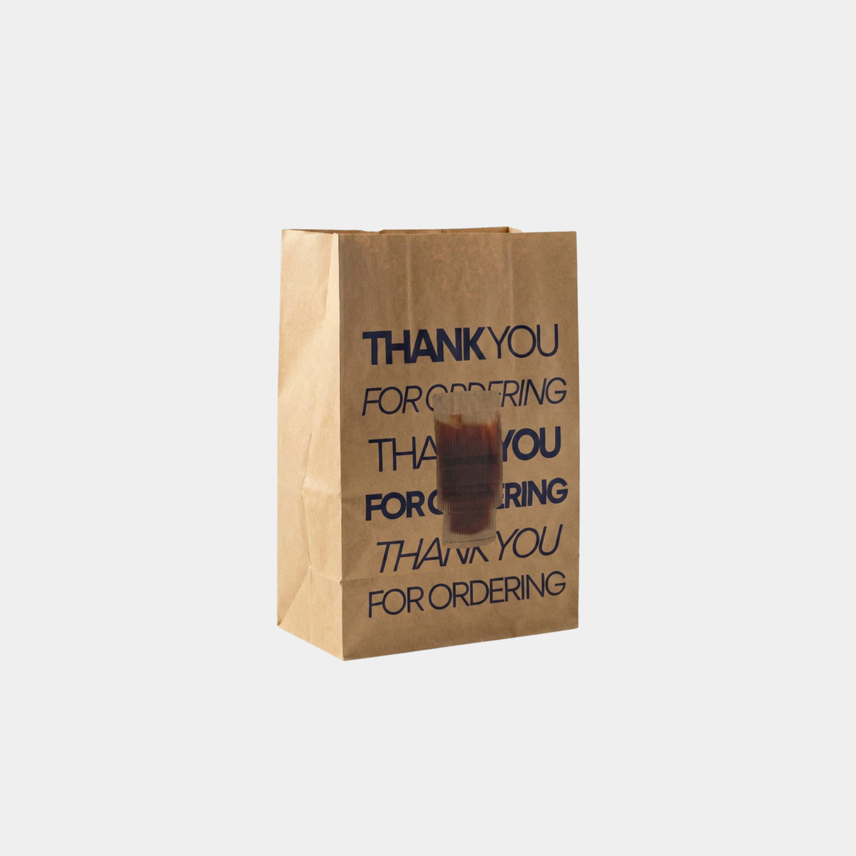 Evenpack bags packaging detail image