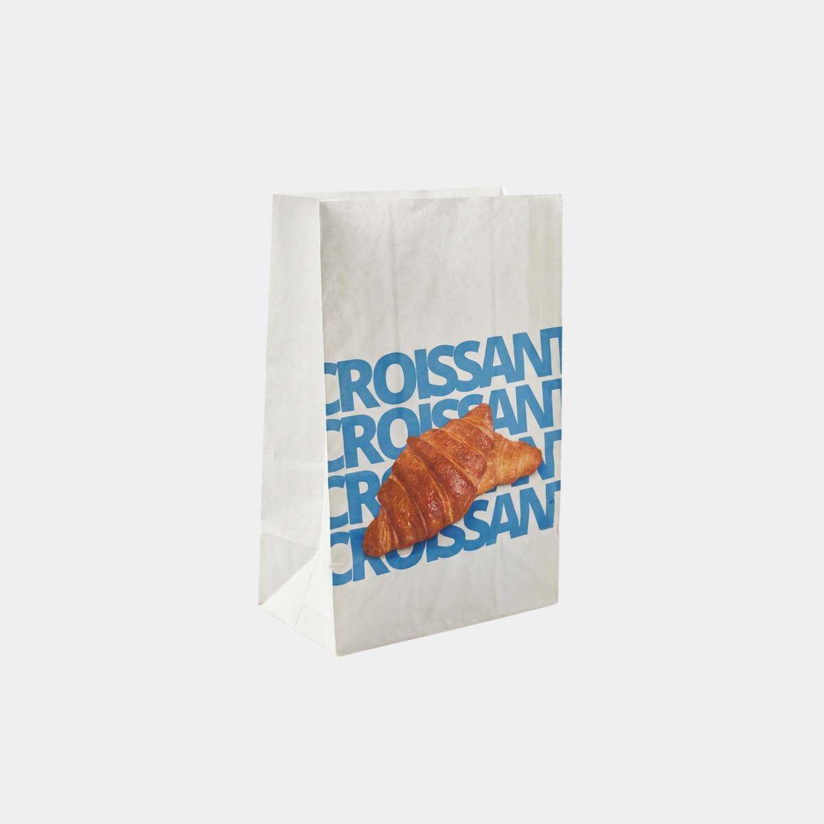 Custom printed bags by Evenpack