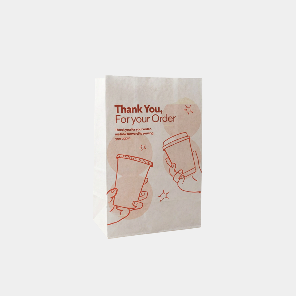 Evenpack bags printing and customization options