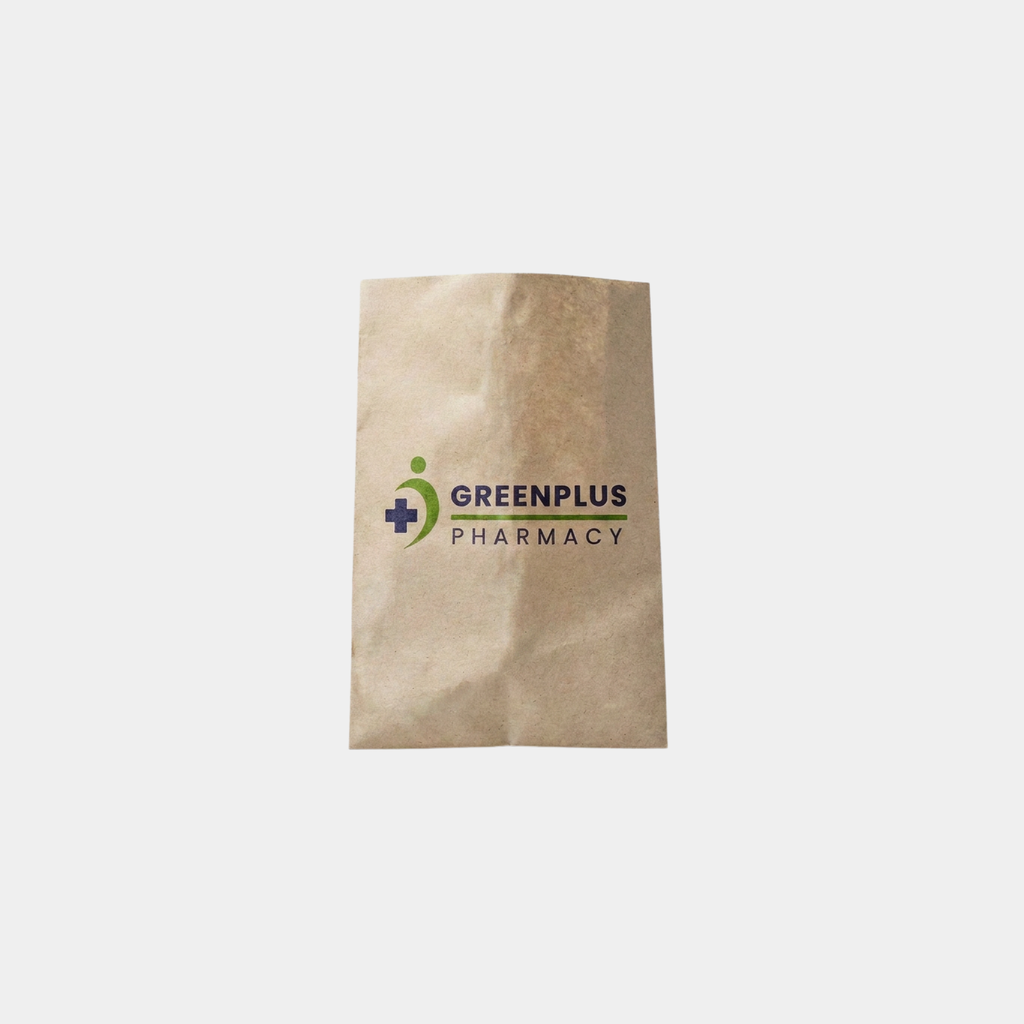 Kraft Paper Chemist Envelopes