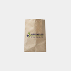 Kraft Paper Chemist Envelopes