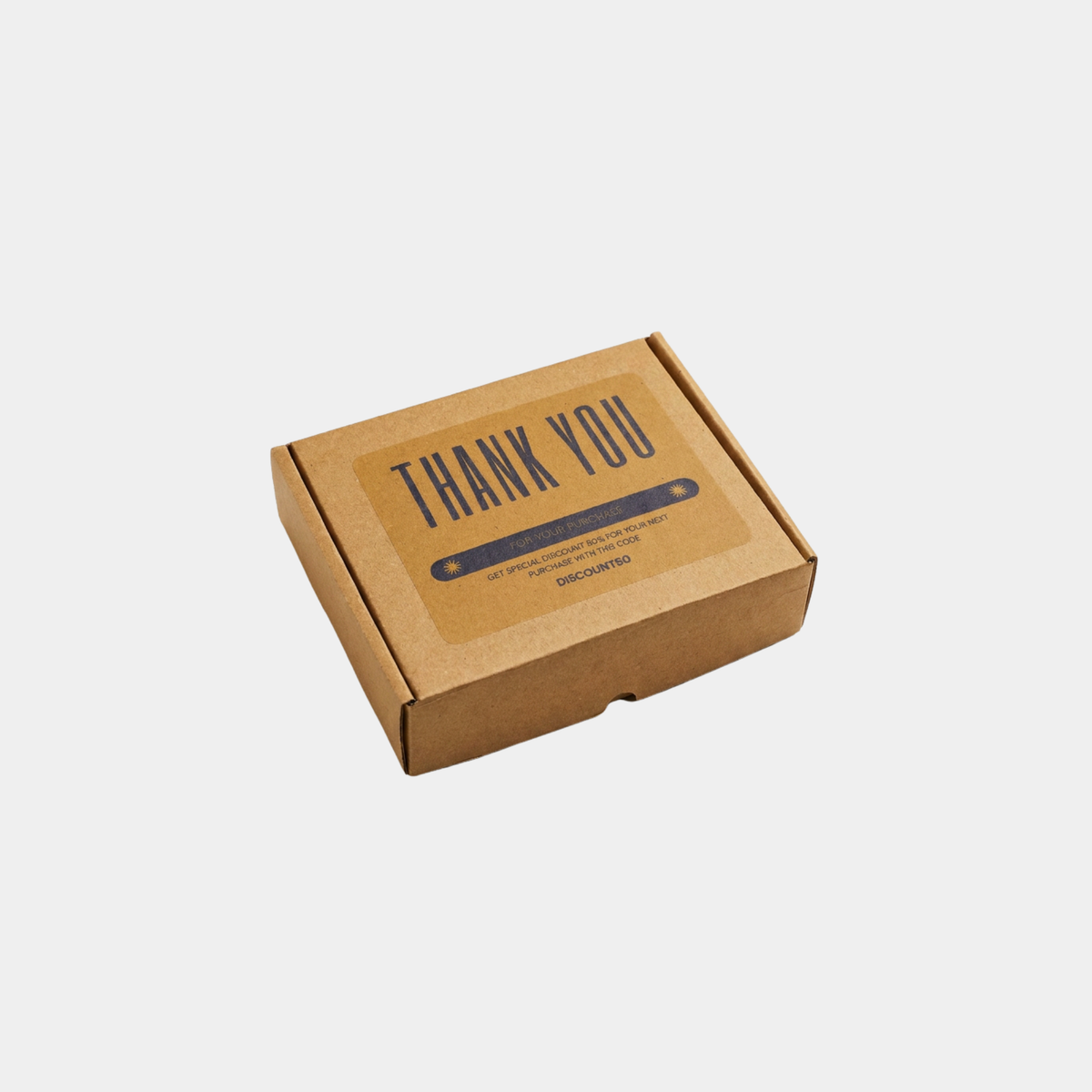 E-commerce Mailer Boxes