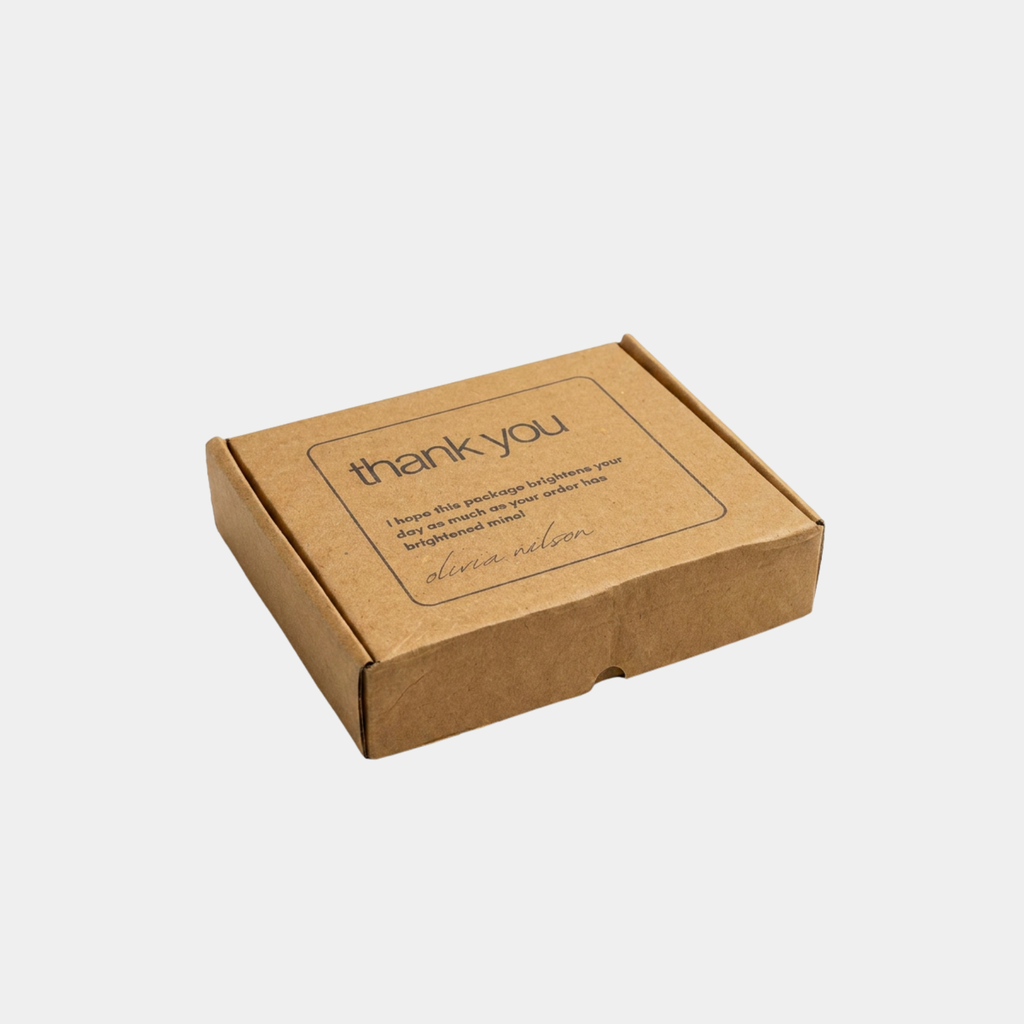 E-commerce Mailer Boxes packaging detail view 8
