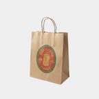 Kraft Paper Bags