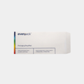 White Paper Laminated Envelopes - 120 gsm