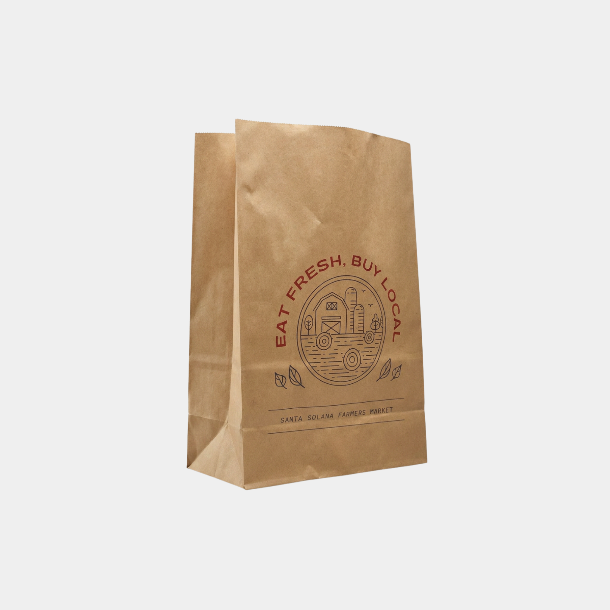 Grocery Bags