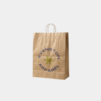 Kraft Paper Bags