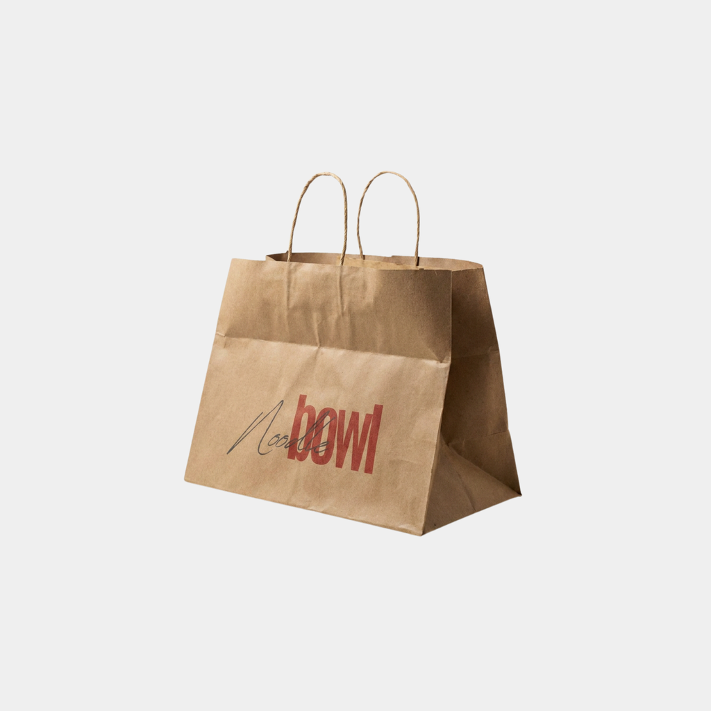 Kraft Paper Bags