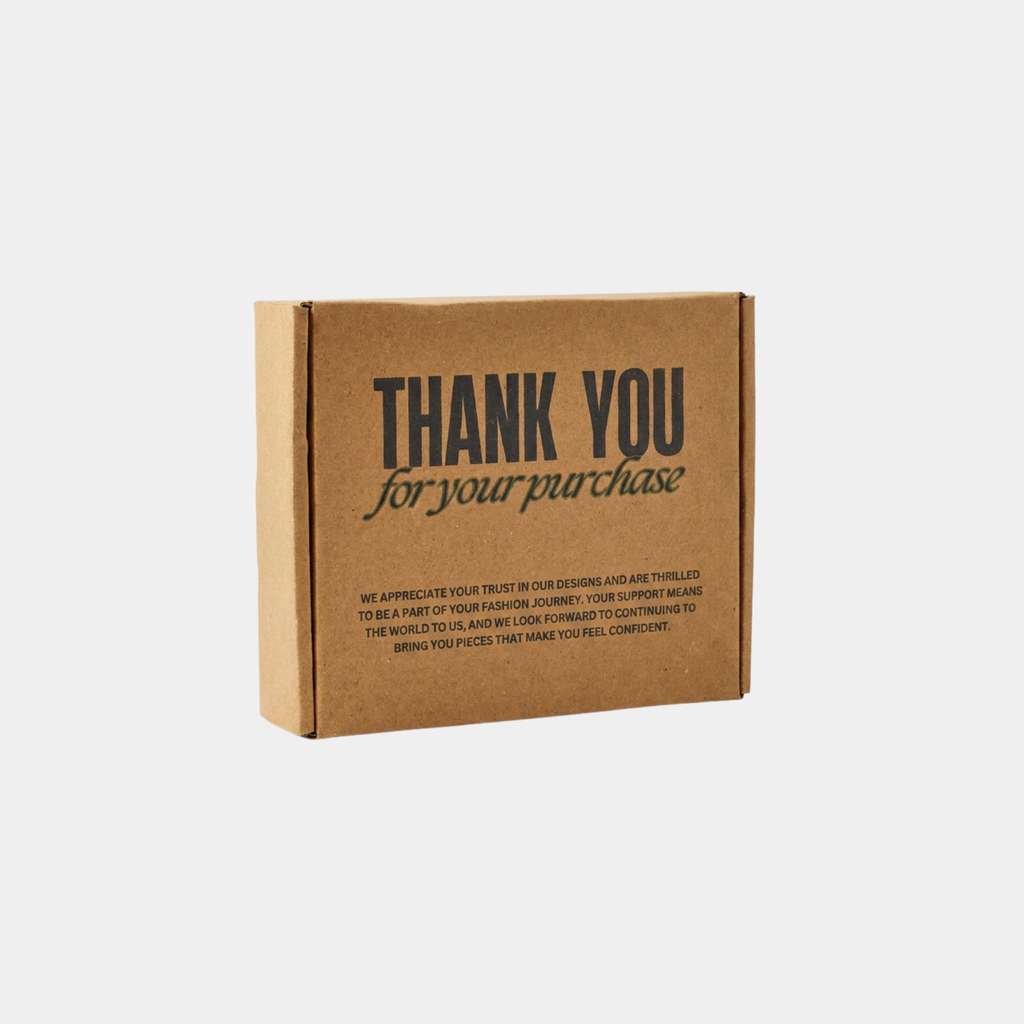 E-commerce Mailer Boxes packaging detail view 5