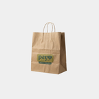Kraft Paper Bags