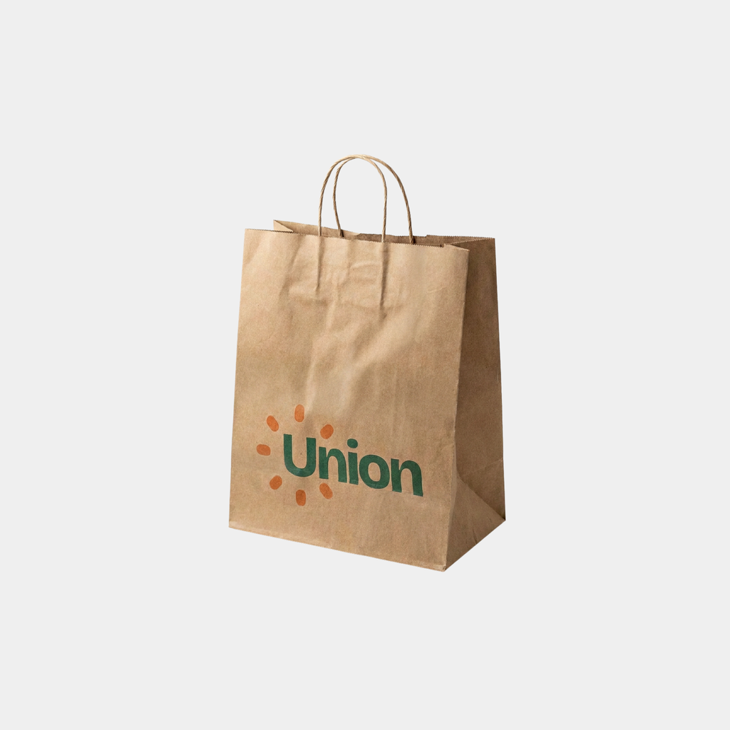 Kraft Paper Bags