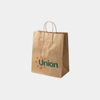 Kraft Paper Bags