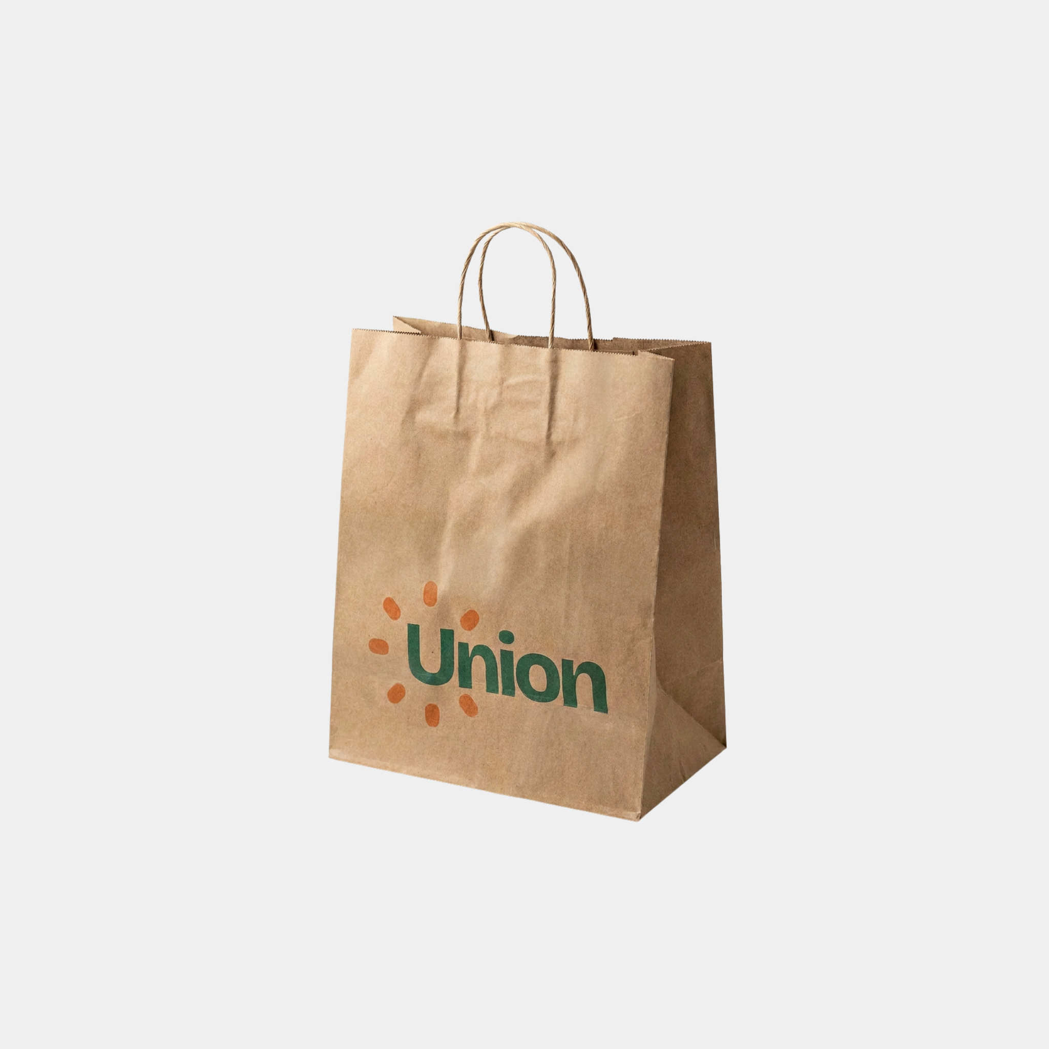 Kraft Paper Bags