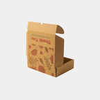 E-commerce Mailer Boxes packaging detail view 7