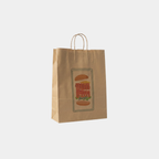 Kraft Paper Bags