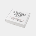 White E-commerce Mailer Boxes – custom printed packaging by Evenpack