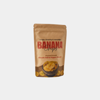 Kraft Stand Up Pouches With Window