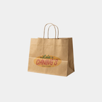 Kraft Paper Bags