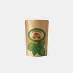 Kraft Stand Up Pouches Without Zipper
