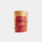 Kraft Stand Up Pouches Without Zipper