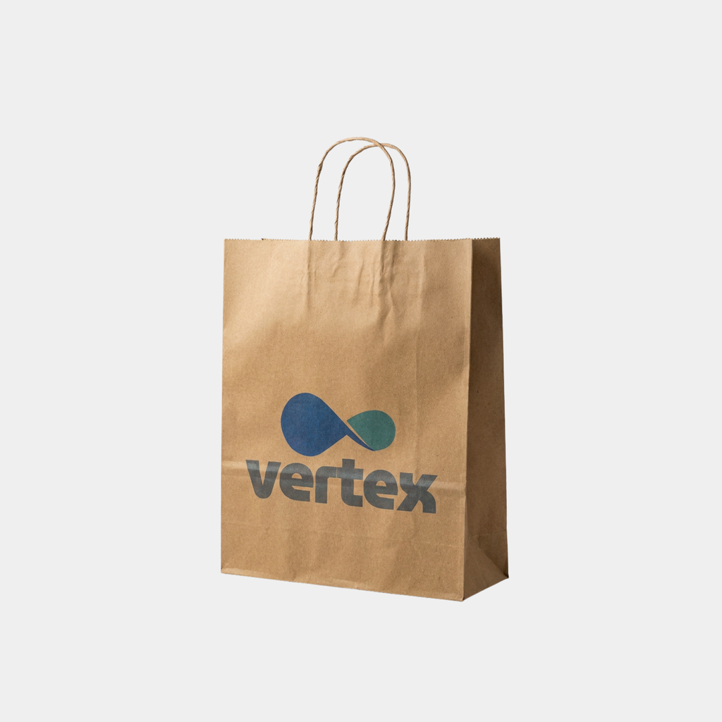 Kraft Paper Bags