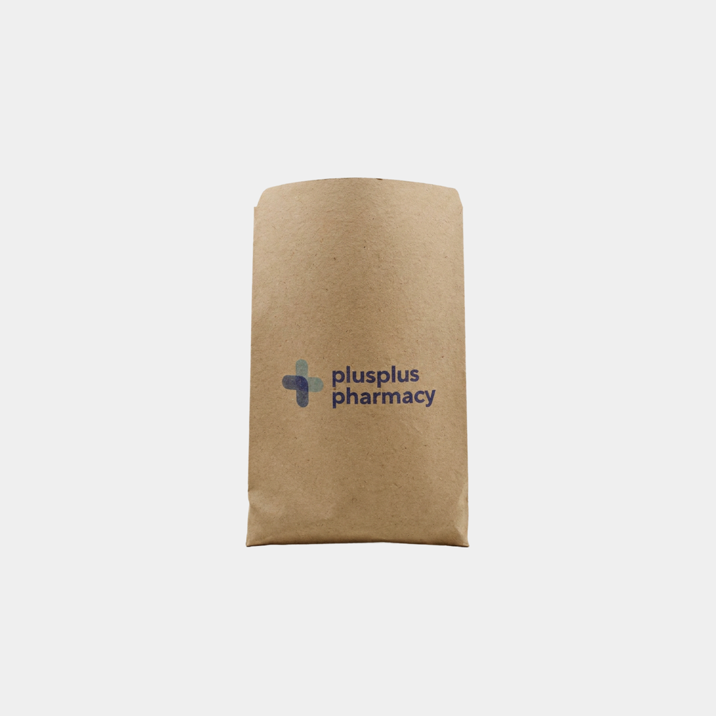 Kraft Paper Chemist Envelopes