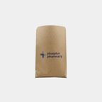Kraft Paper Chemist Envelopes
