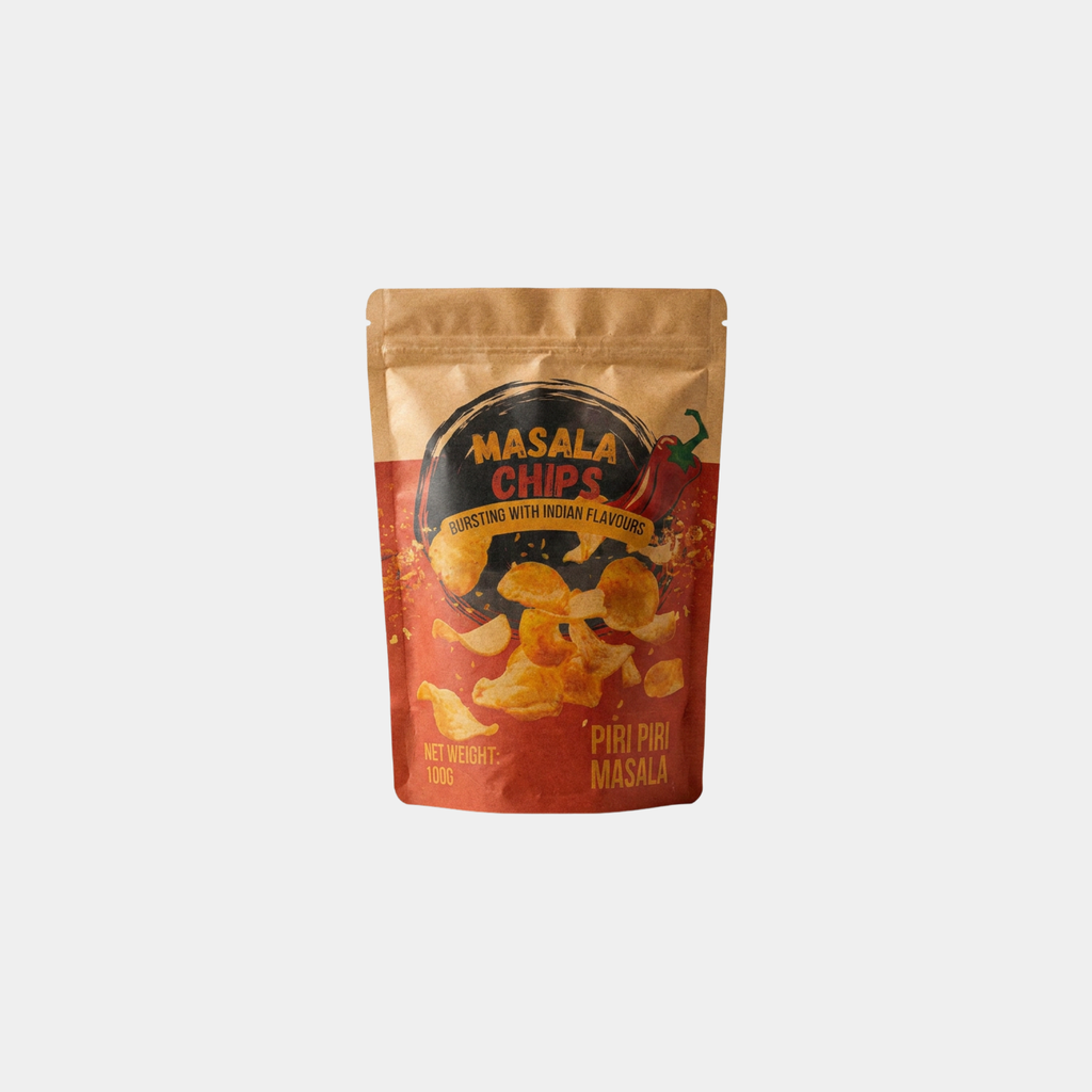 Custom Stand Up Pouches