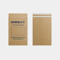 Tamper-proof Rigid Envelopes - 215 gsm