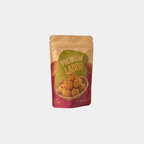 Kraft Stand Up Pouches