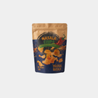 Kraft Stand Up Pouches