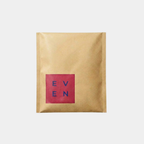 Printed Kraft Paper Courier Bags