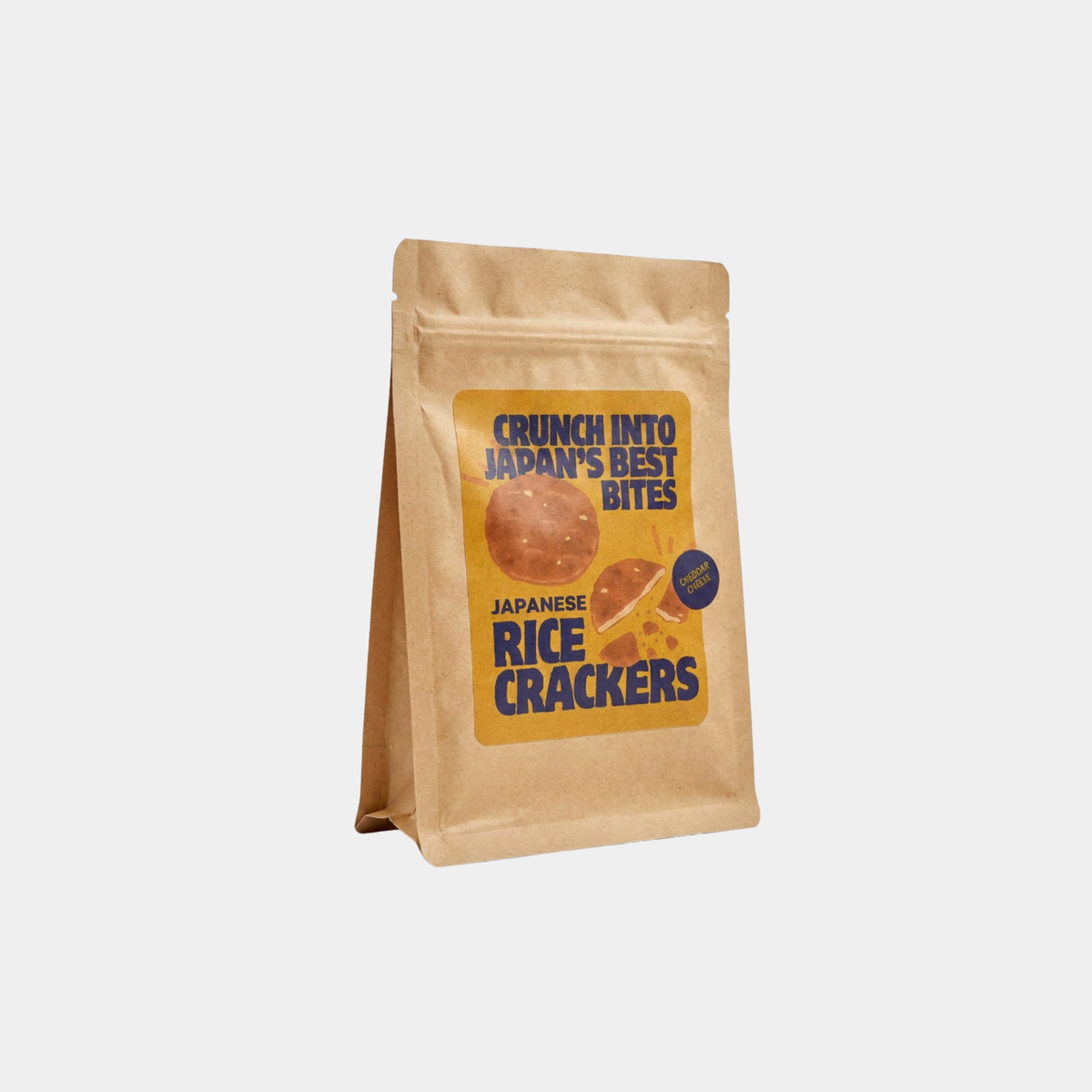 Custom Pouches