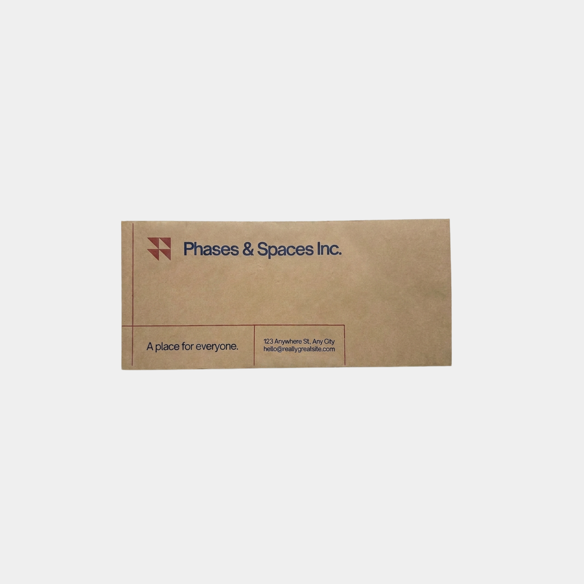 Economical Semi-Kraft Paper Envelopes