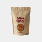 Kraft Stand Up Pouches